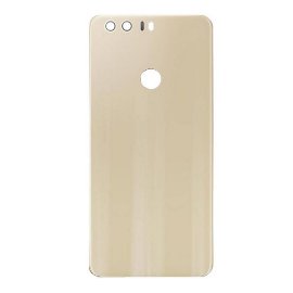 Slika Poklopac za Huawei Honor 8 Gold (NO LOGO)