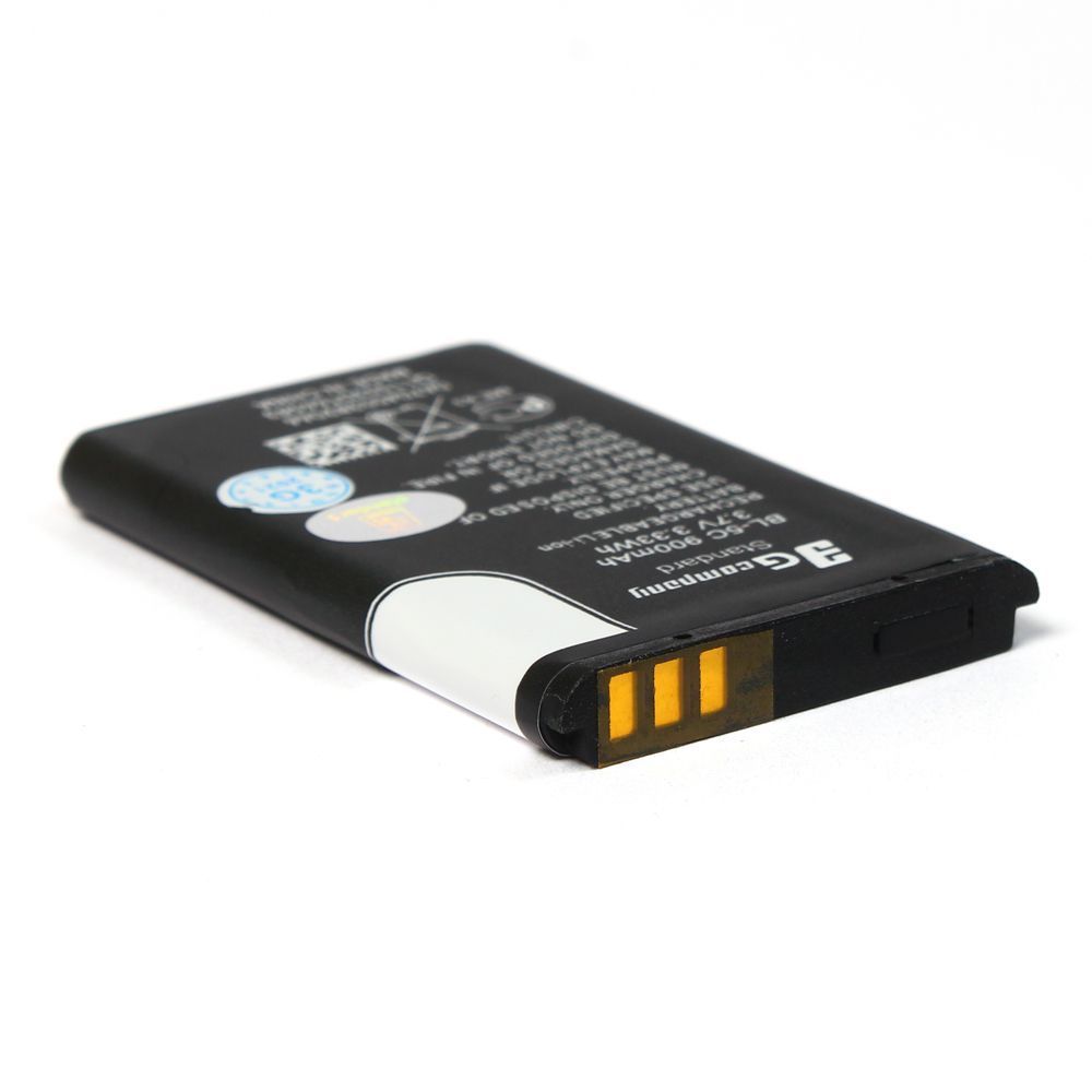 Baterija Standard Za Nokia 1100 Bl-5c 900mah - slika 2