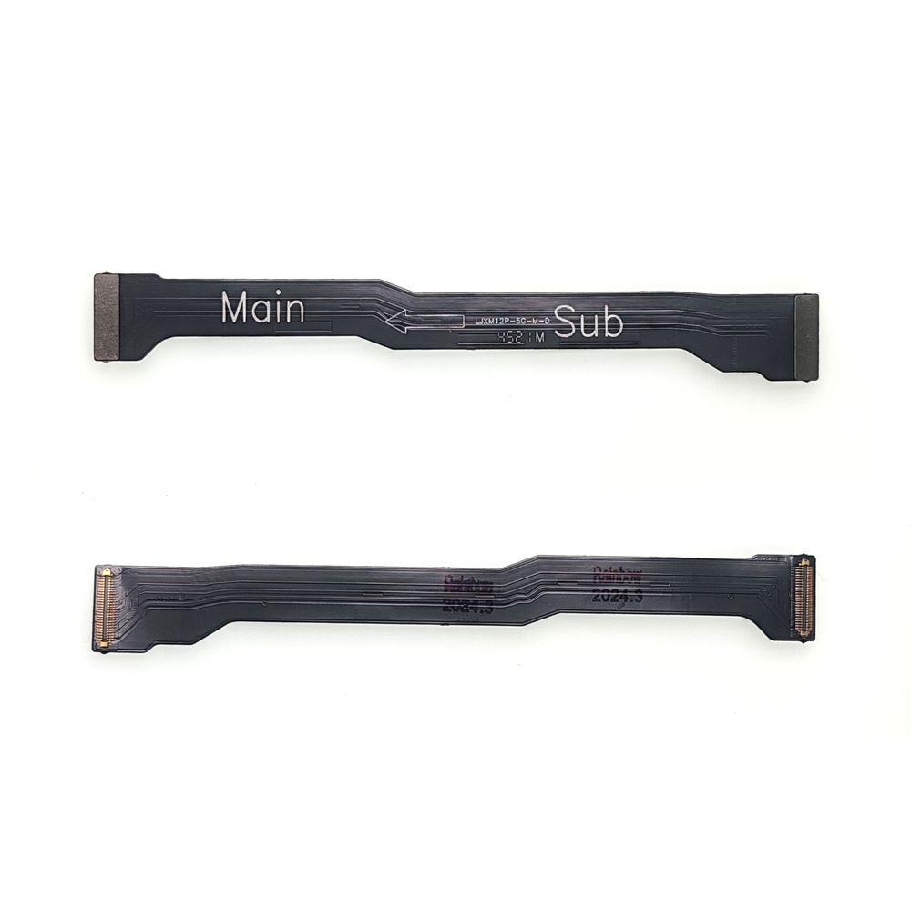 Flet za Xiaomi 12 Pro Glavni