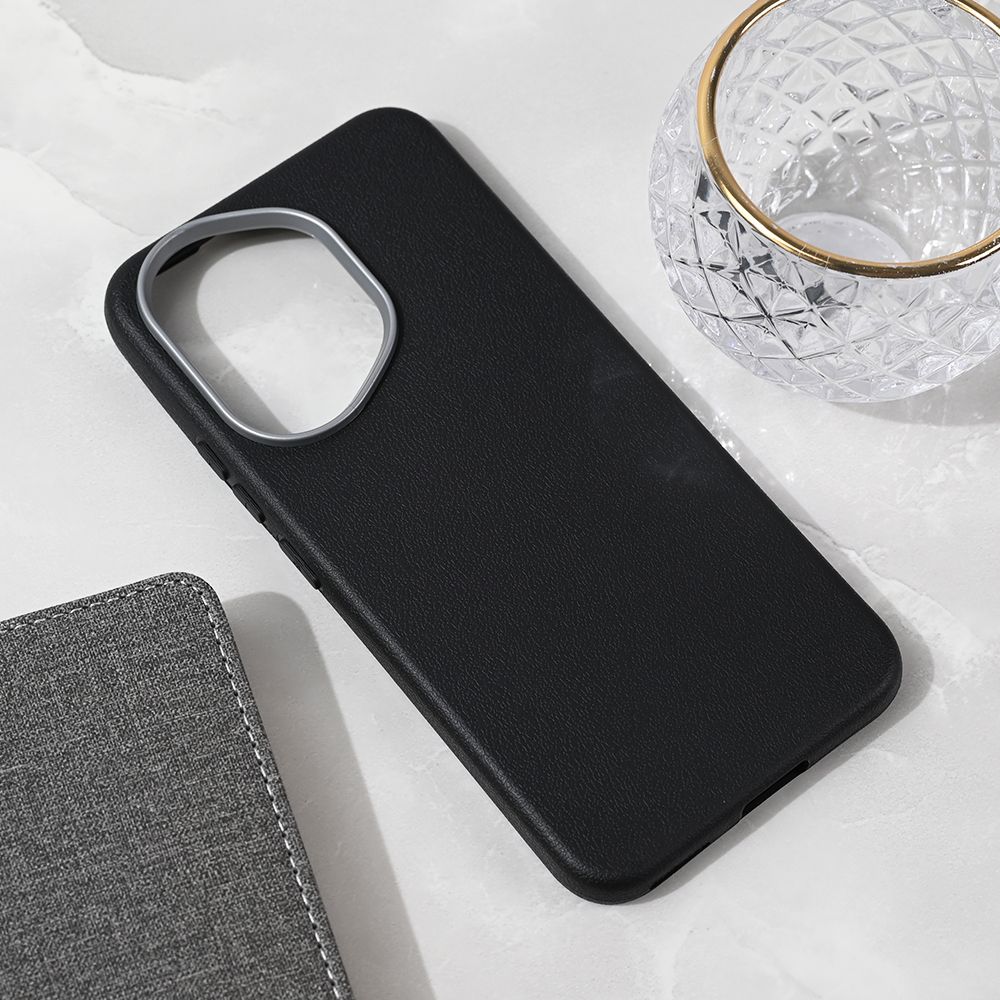 Torbica Elegant za Honor 400 crna
