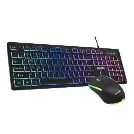 Slika Combo tastatura i mis Philips G294 RGB