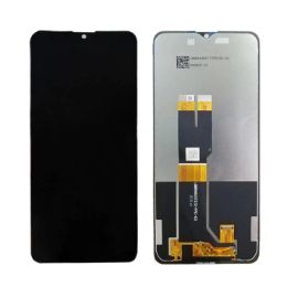 Slika LCD za Nokia 2.4+touch screen crni org