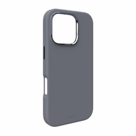 Torbica Puro ICON MAG PRO za iPhone 16 Pro 6.3 tamno siva