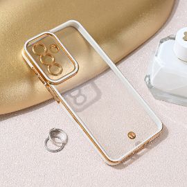 Slika Torbica Space TPU za Samsung A266B Galaxy A26 5G bela