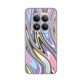 Torbica Silikonska Print Skin za Xiaomi Redmi Note 15 Pro Plus 5G Liquid Dream