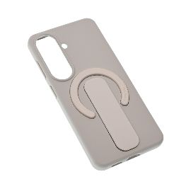 Torbica Magsafe Premium za Samsung S941B Galaxy S26 krem