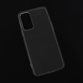 Torbica silikonska Ultra Thin za OnePlus Nord 2 transparent