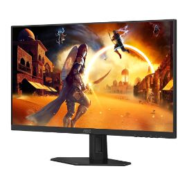 Slika Monitor 27 AOC 27G4XE 1920x1080 / FHD / IPS / 180Hz / 0.5ms / HDR10 / HDMIx2 DP