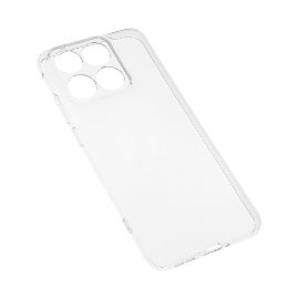 Torbica silikonska Ultra Thin za Motorola Edge 70 Fusion transparent
