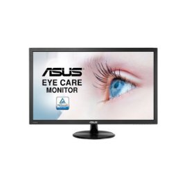 Slika "Monitor 23.6"" Asus VP247HAE 1920x1080/FullHD/5ms/VA/VGA/HDMI"