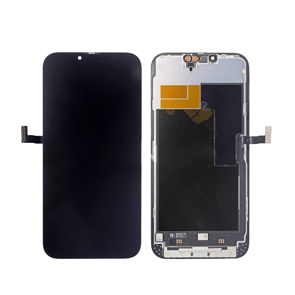 LCD za Iphone 13 Pro Max + touch screen Black OEM/Foxconn