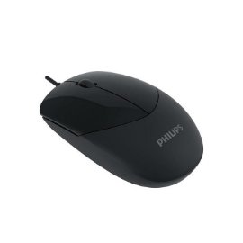 Slika Mis Philips M244 crni
