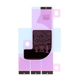 Slika Dupla traka/Stiker za bateriju Iphone X