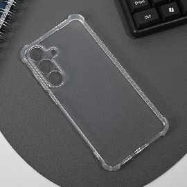 Torbica Transparent Ice Cube za Samsung S731B Galaxy S25 FE