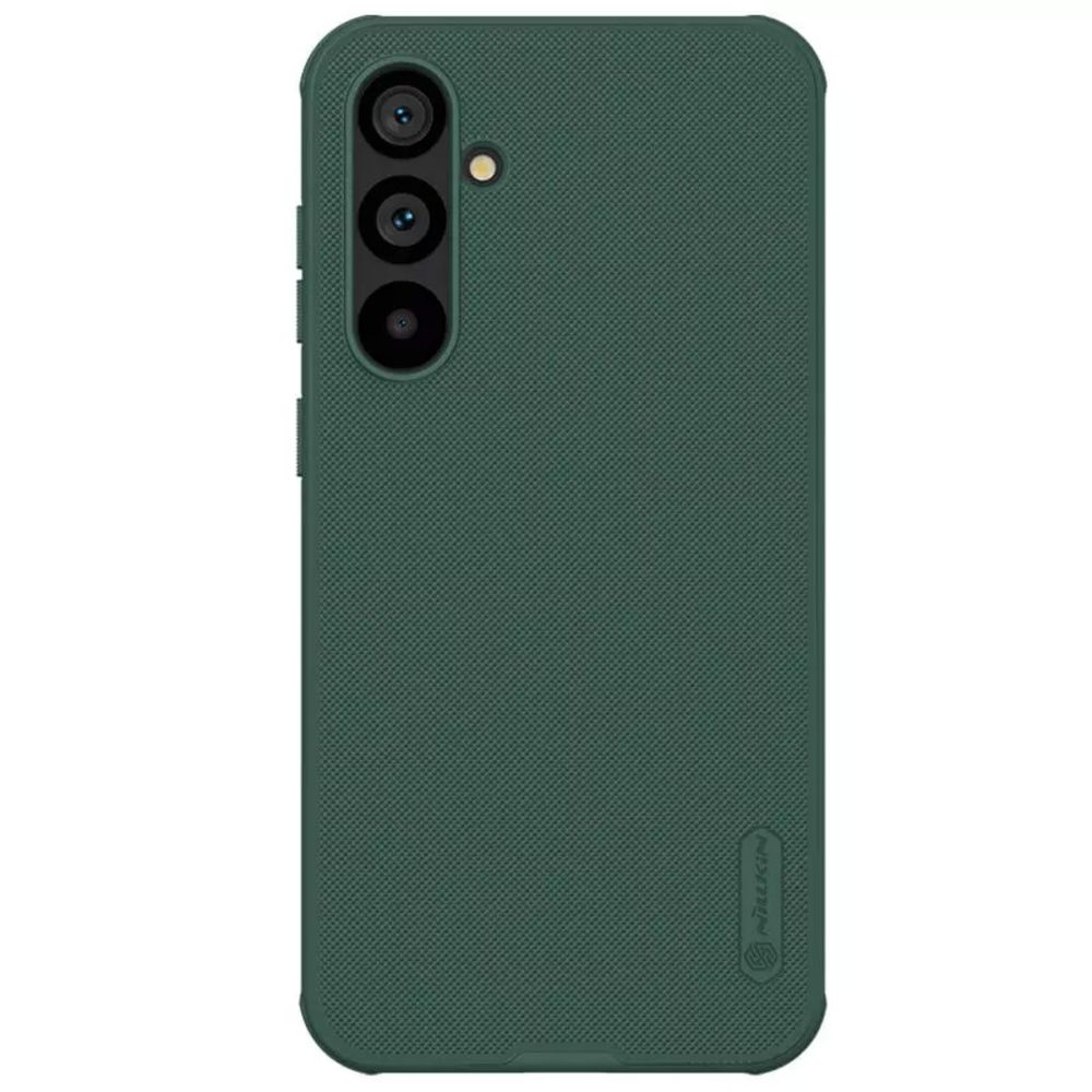 Torbica Nillkin Scrub Pro za Samsung S711U Galaxy S23 FE zelena