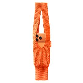 Torbica Pocket za mobilni telefon 40cm narandzasta