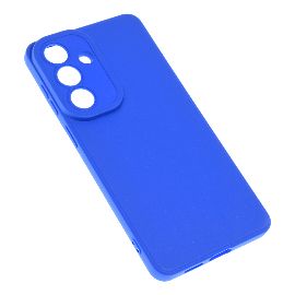 Slika Torbica Teracell Giulietta za Samsung S946B Galaxy S26 Plus mat plava
