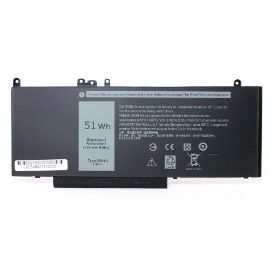 Slika Baterija za laptop Dell E5450/E5550 51WH HQ2200
