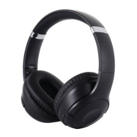 Slika Bluetooth slusalice Sodo SD-1010 crne