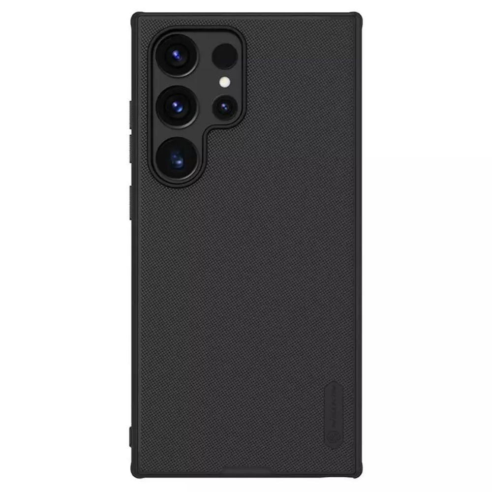 Torbica Nillkin Scrub Pro za Samsung S928B Galaxy S24 Ultra crna