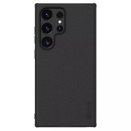 Torbica Nillkin Scrub Pro za Samsung S928B Galaxy S24 Ultra crna