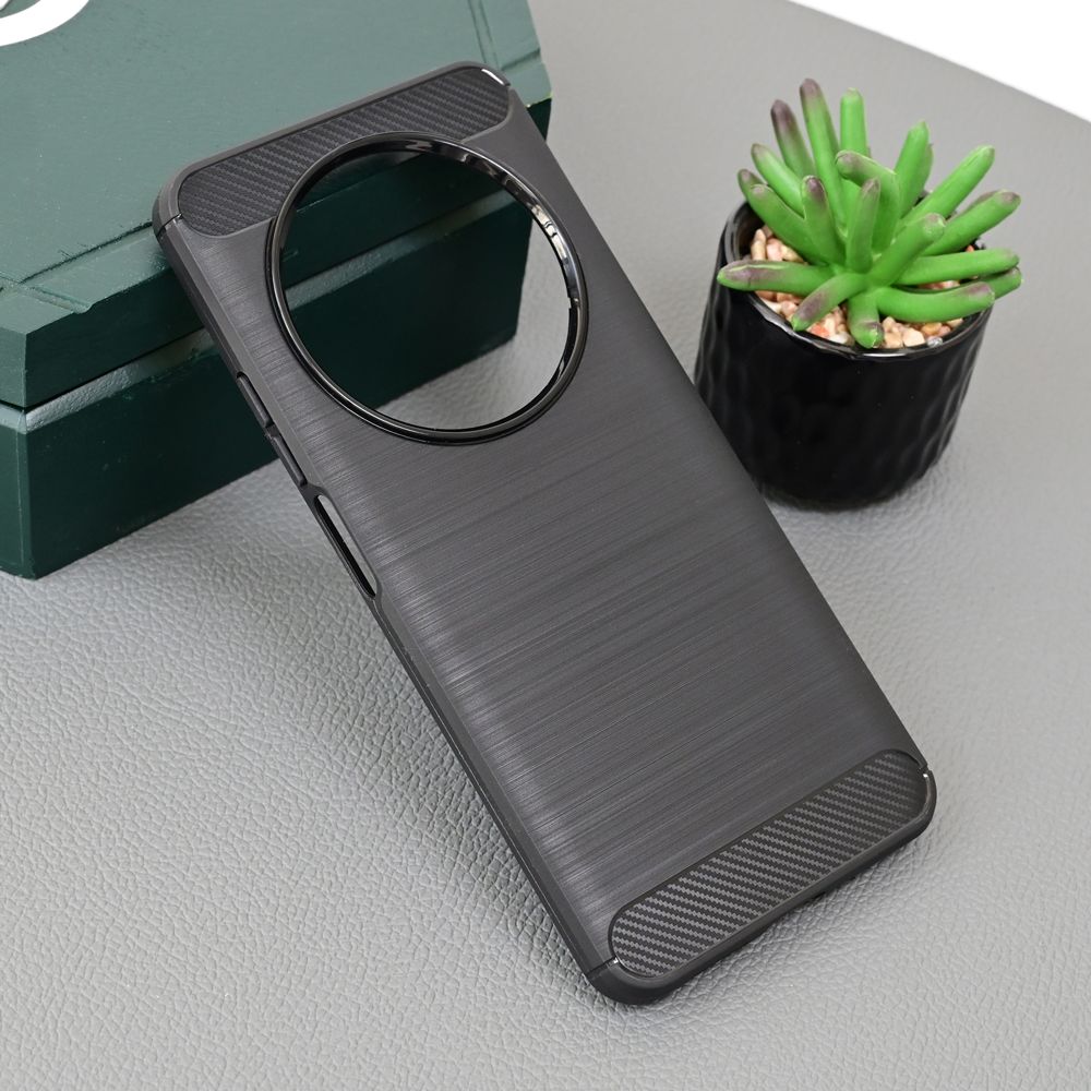 Torbica Defender Safeguard za Xiaomi Redmi 14C/Redmi A4 crna