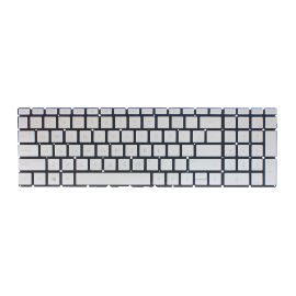 Slika Tastatura za laptop HP 470 G7 backlight siva