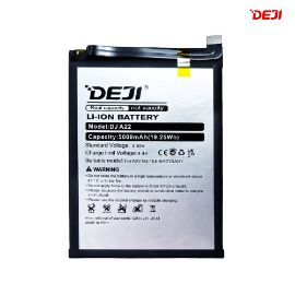 Baterija Deji za Samsung A226B Galaxy A22(5000mAh)EB-BA226ABY