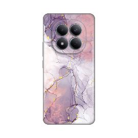 Torbica Silikonska Print za Xiaomi Redmi Note 15 Pro 4G Pink Marble