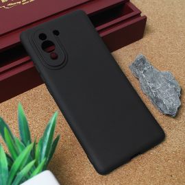 Torbica Teracell Giulietta za Huawei Nova 10 mat crna
