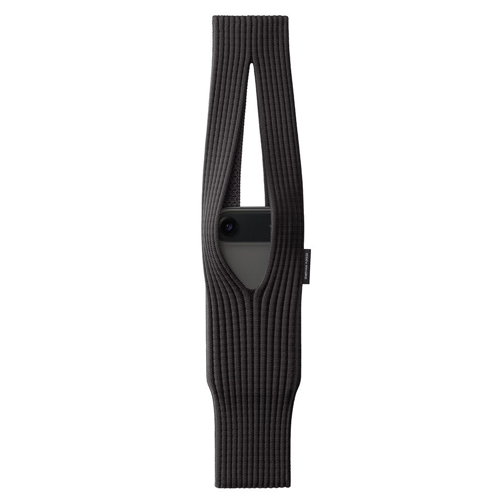 Torbica Pocket za mobilni telefon 40cm crna