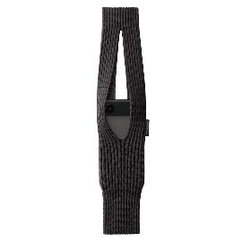 Torbica Pocket za mobilni telefon 40cm crna