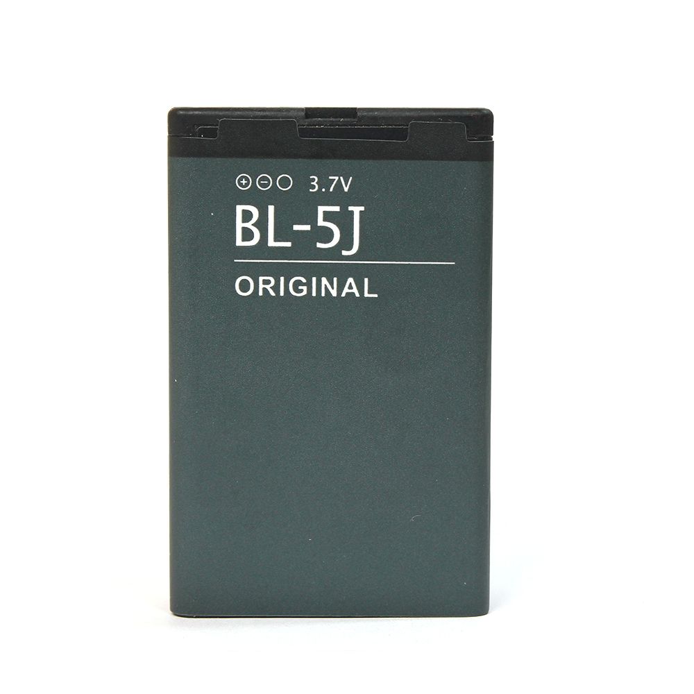 Baterija Standard Nokia Bl-5j Bat1121 - slika 2