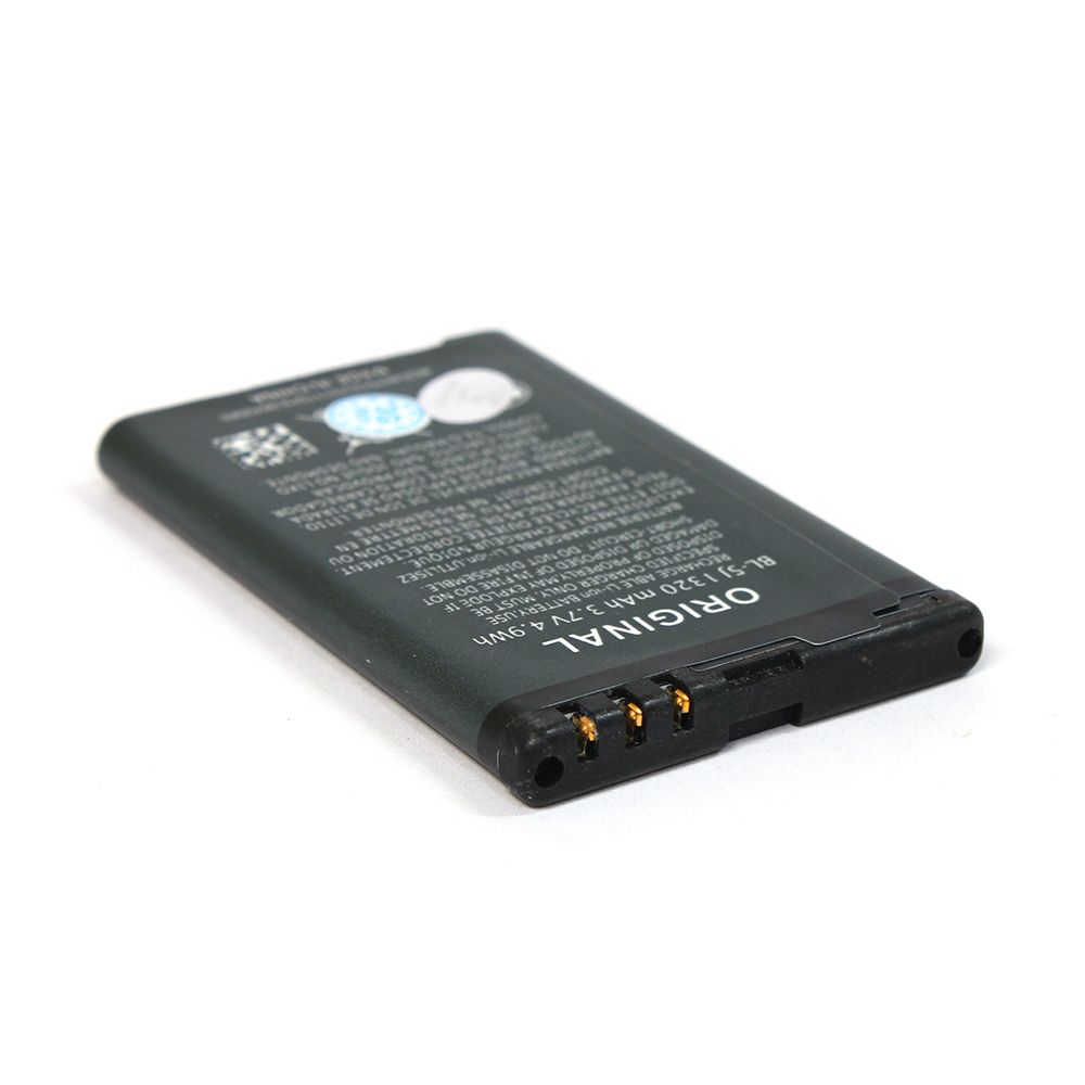 Baterija Standard Nokia Bl-5j Bat1121 - slika 3