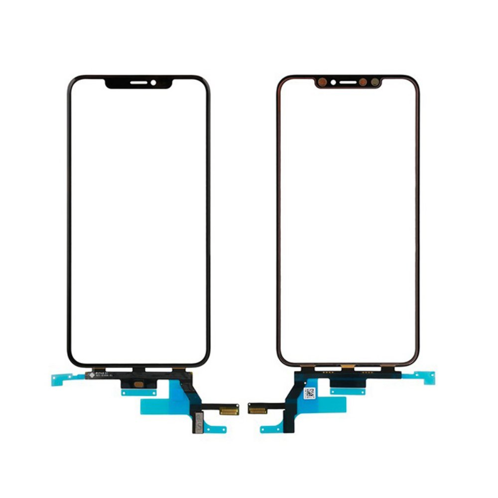 Touch screen za Iphone XS Max crni CHO