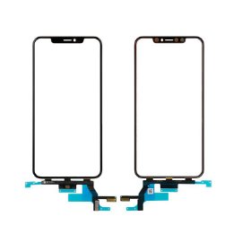 Touch screen za Iphone XS Max crni CHO