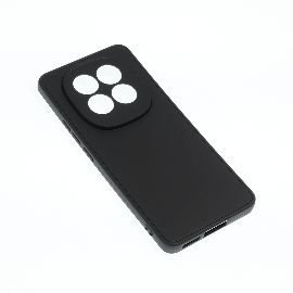 Slika Torbica 3D Camera za Xiaomi Redmi Note 15 5G crna