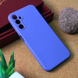 Slika Torbica Teracell Giulietta za Samsung A146B Galaxy A14 5G mat ljubicasta