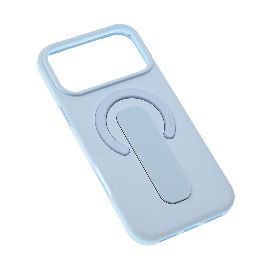 Torbica Magsafe Premium za iPhone 17 Pro Max 6.9 svetlo plava