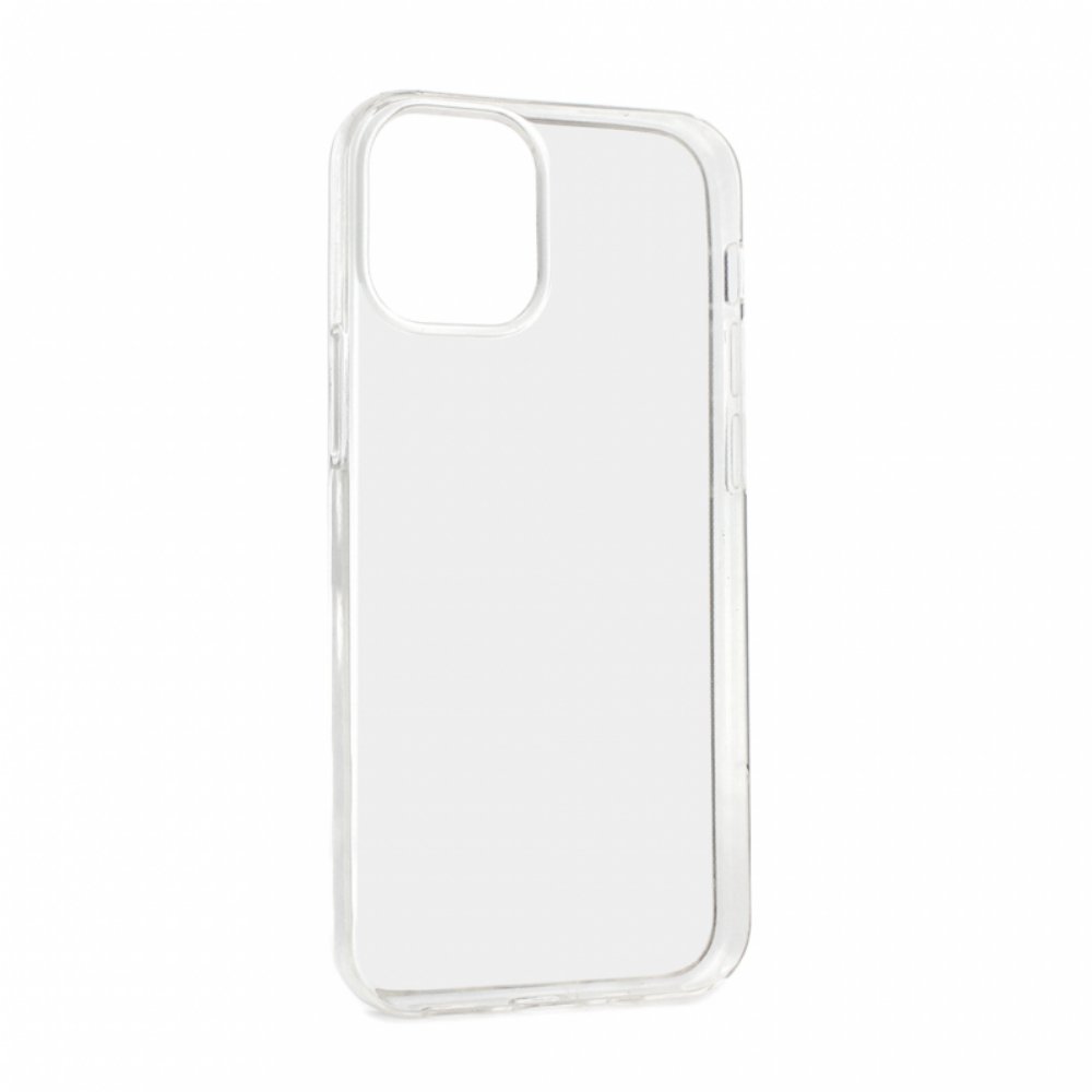 Torbica silikonska Ultra Thin za iPhone 12 Mini 5.4 transparent