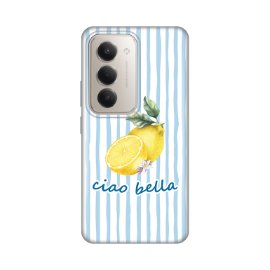 Slika Torbica Silikonska Print Skin za Xiaomi Redmi 15 4G Ciao Bella