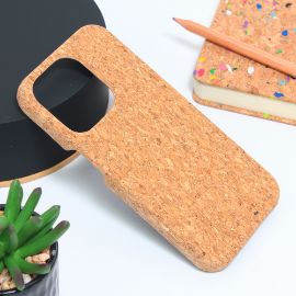 Slika Teracell Nature All Case iPhone 14 Pro 6.1 cork