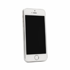 Slika Maketa iPhone 5 SE srebrna