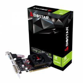 Slika Graficka karta Biostar GT730 4GB GDDR3 128 bit DVI/VGA/HDMI