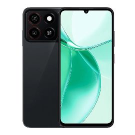 Slika "Mobilni telefon ZTE Blade A35 6.75"" 4GB/64GB crni"