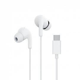 Slika Xiaomi slusalice Type C bele