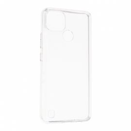 Torbica silikonska Ultra Thin za Realme C21 transparent