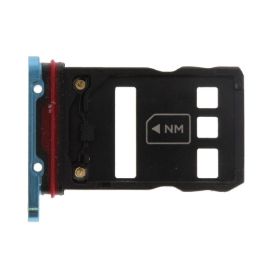 Slika Drzac SIM kartice za Huawei P30 Pro Aurora