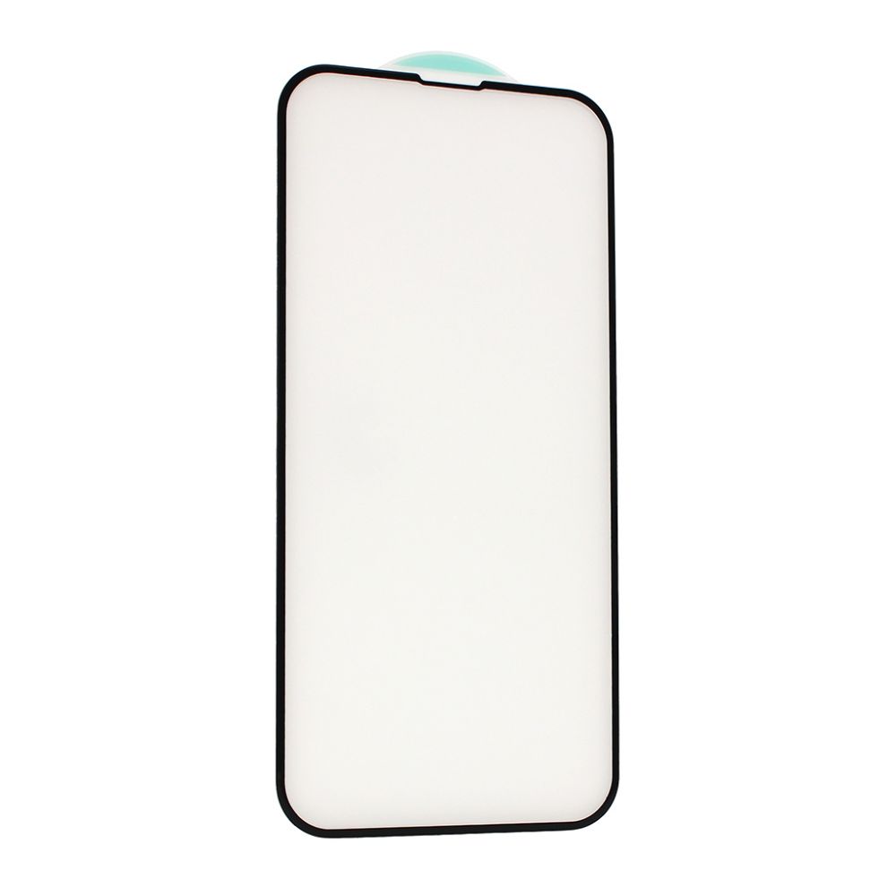 Zastitno staklo Tempered Glass 21D za iPhone 13/13 Pro/14/16e/17e 6.1 crni