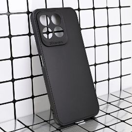 Torbica 3D Camera za Honor X8b crna